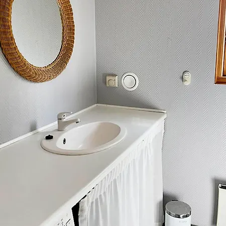 Tatil Evi Holiday Lv Rødby